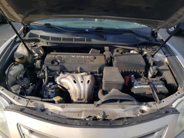 Photo 7 from auction – 2008 TOYOTA CAMRY CE with VIN 4T1BE46KX8U770099