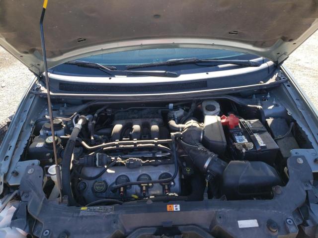 Photo 7 from auction – 2008 FORD TAURUS X L with VIN 1FMDK03W08GA18959