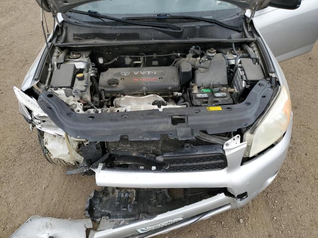 Photo 7 from auction – 2007 TOYOTA RAV4 with VIN JTMBD33V276030307