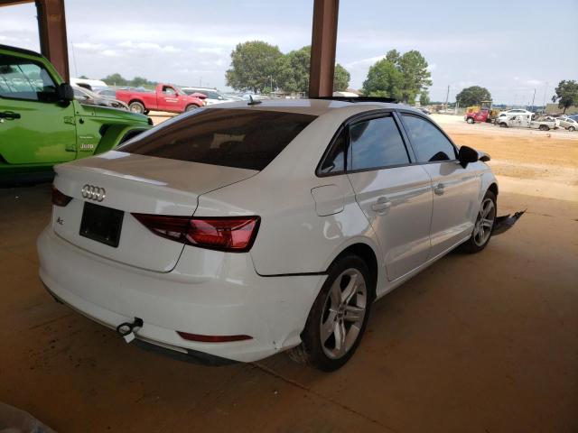Photo 4 from auction – 2017 AUDI A3 PREMIUM with VIN WAUAUGFF9H1045776