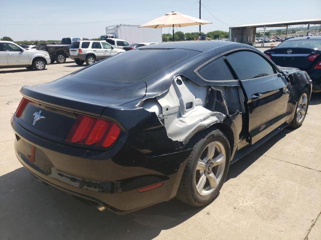 Photo 4 from auction – 2017 FORD MUSTANG with VIN 1FA6P8AM6H5290660