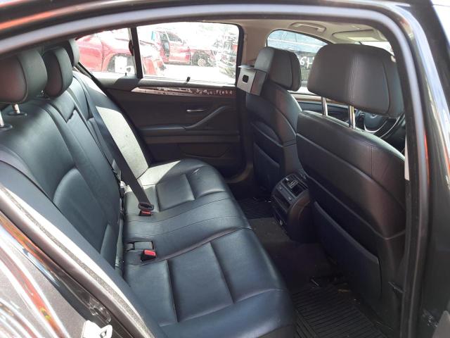 Photo 6 from auction – 2011 BMW 535 XI with VIN WBAFU7C58BC879213