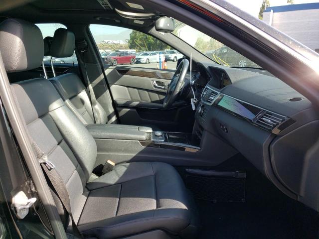 Photo 5 from auction – 2011 MERCEDES-BENZ E 350 with VIN WDDHF5GB5BA346117