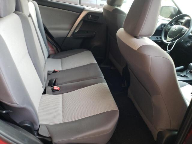 Photo 6 from auction – 2014 TOYOTA RAV4 LE with VIN 2T3ZFREV5EW090618