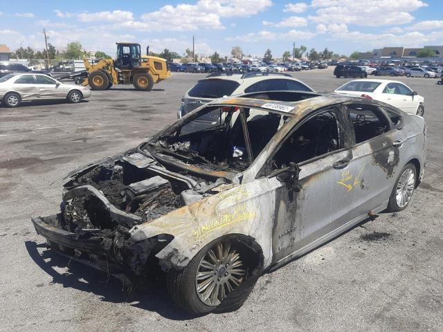 Photo 2 from auction – 2013 FORD FUSION SE with VIN 3FA6P0LU7DR344652