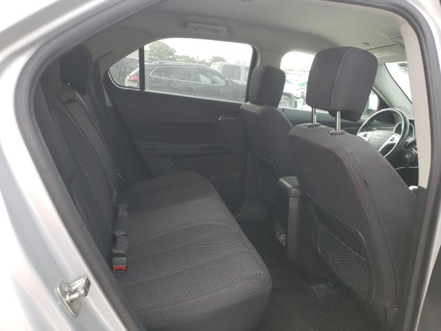 Photo 6 from auction – 2013 CHEVROLET EQUINOX LT with VIN 2GNALPEK1D6311679