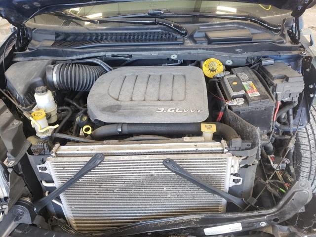 Photo 7 from auction – 2014 CHRYSLER TOWN & COU with VIN 2C4RC1CG0ER258769