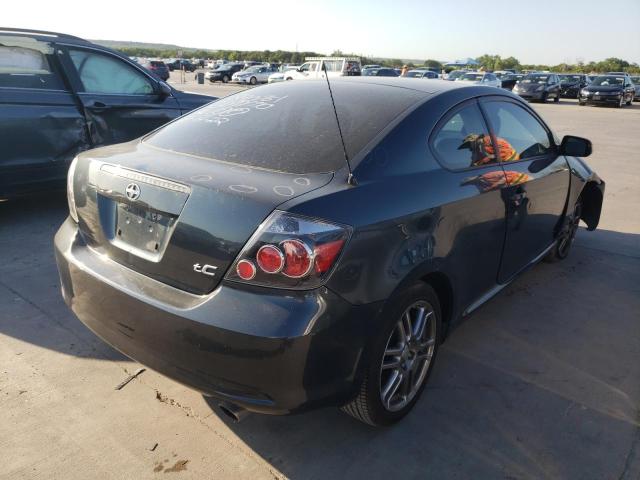 Photo 4 from auction – 2010 TOYOTA SCION TC with VIN JTKDE3B73A0304142