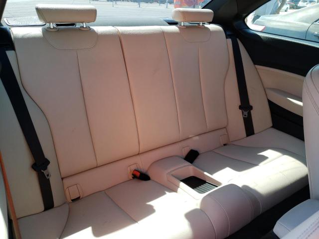 Photo 6 from auction – 2016 BMW 228 I SULE with VIN WBA1F9C53GV546512