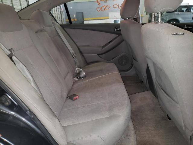 Photo 6 from auction – 2010 NISSAN ALTIMA BAS with VIN 1N4AL2AP4AC128752