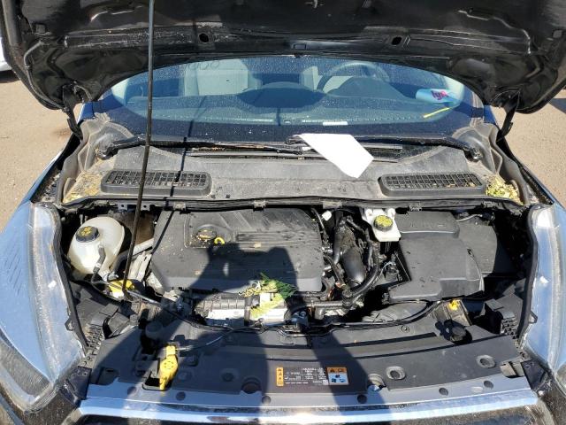 Photo 7 from auction – 2017 FORD ESCAPE SE with VIN 1FMCU0GD3HUE67620
