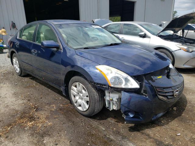 NISSAN ALTIMA BAS 2012 z numerem VIN 1N4AL2APXCC220564 - Zdjęcie z aukcji