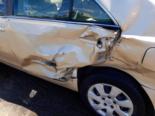 Photo 10 from auction – 2011 TOYOTA CAMRY BASE with VIN 4T1BF3EK2BU183167