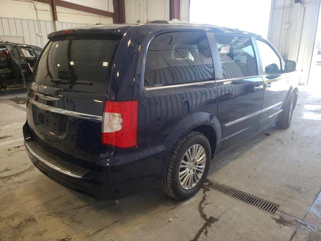 Photo 4 from auction – 2014 CHRYSLER TOWN & COU with VIN 2C4RC1CG0ER258769