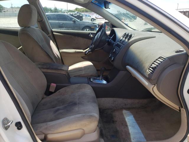 Photo 5 from auction – 2010 NISSAN ALTIMA BAS with VIN 1N4AL2AP1AC193994