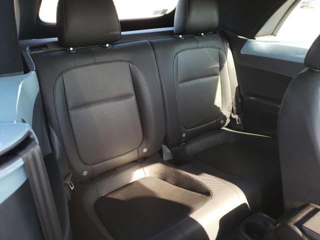 Photo 6 from auction – 2014 VOLKSWAGEN BEETLE with VIN 3VW517AT1EM813787
