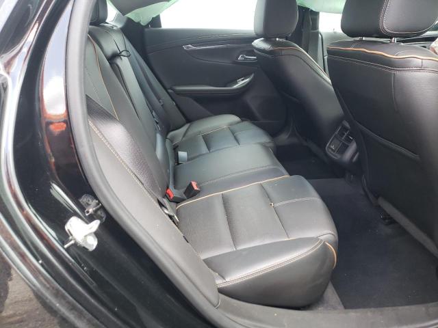 Photo 6 from auction – 2019 CHEVROLET IMPALA PRE with VIN 2G1105S36K9109539