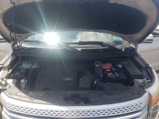Photo 7 from auction – 2012 FORD EXPLORER L with VIN 1FMHK8F81CGA78481