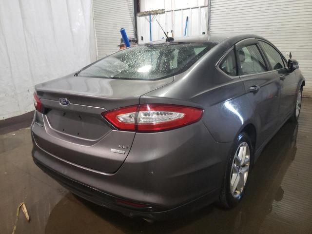 Photo 4 from auction – 2014 FORD FUSION SE with VIN 1FA6P0HD5E5363102