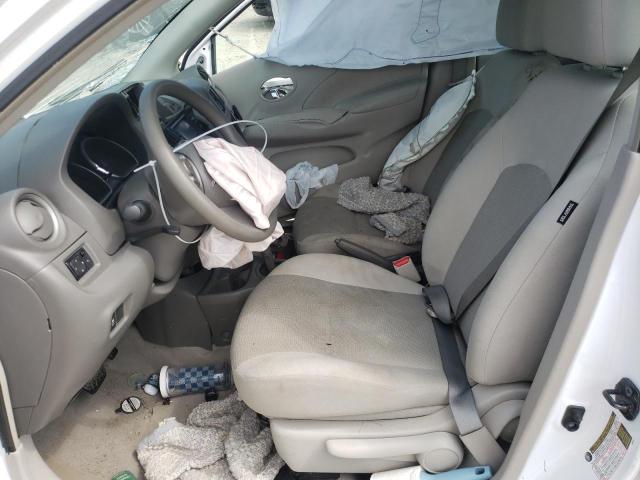 Photo 5 from auction – 2012 NISSAN VERSA S with VIN 3N1CN7AP1CL835666