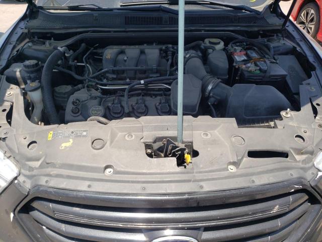 Photo 7 from auction – 2014 FORD TAURUS LIM with VIN 1FAHP2F80EG176767