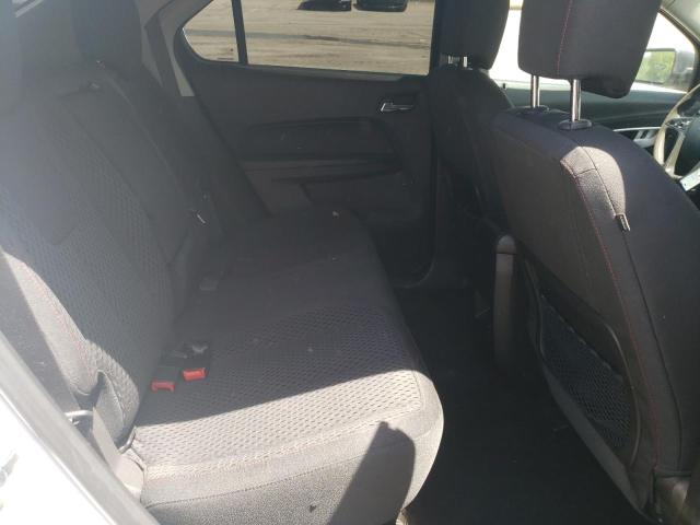 Photo 6 from auction – 2015 CHEVROLET EQUINOX LS with VIN 1GNALAEK0FZ106942