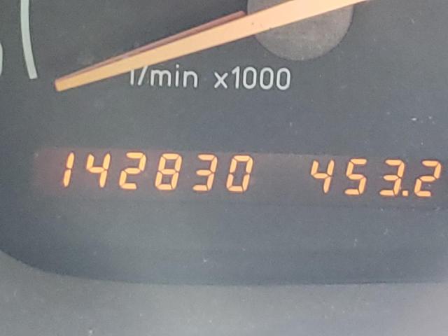 Photo 8 from auction – 1999 SAAB 9-5 with VIN YS3ED48E8X3027305