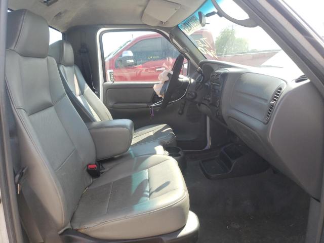 Photo 5 from auction – 2008 FORD RANGER with VIN 1FTYR10D38PB01506