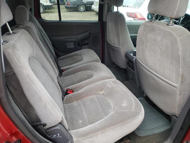 Photo 6 from auction – 2005 FORD EXPLORER X with VIN 1FMZU73E95UB87620