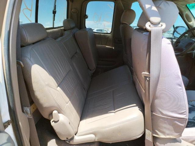 Photo 6 from auction – 2000 TOYOTA TUNDRA ACC with VIN 5TBBT4812YS017291