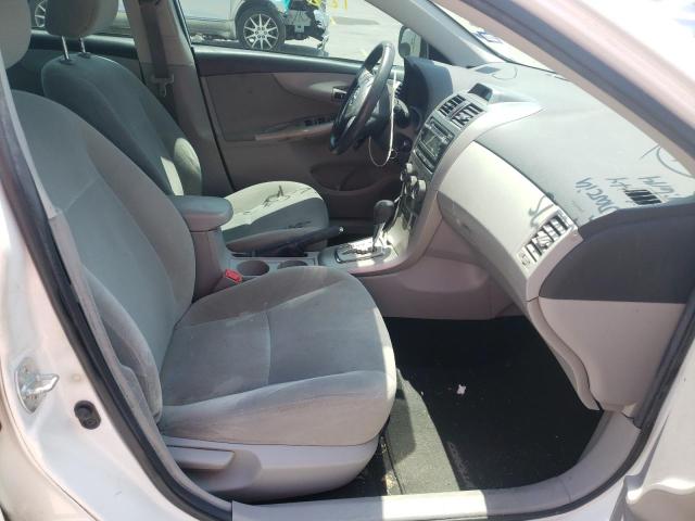 Photo 5 from auction – 2012 TOYOTA COROLLA BA with VIN 2T1BU4EE4CC757146