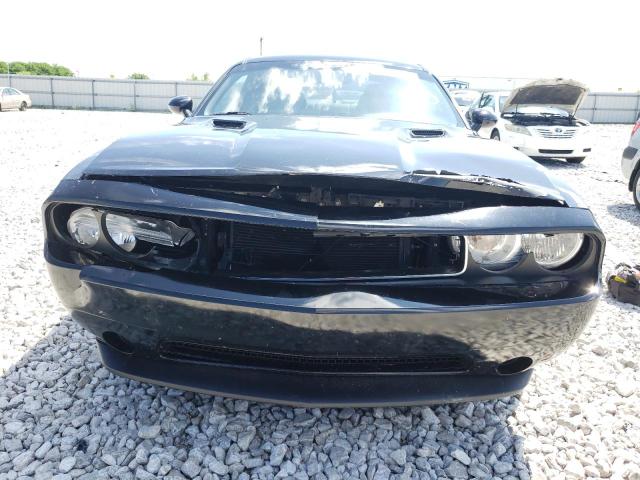 Photo 9 from auction – 2013 DODGE CHALLENGER with VIN 2C3CDYAG4DH704297