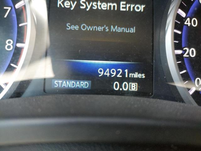 Photo 8 from auction – 2017 INFINITI Q50 PREMIU with VIN JN1EV7AP2HM737428