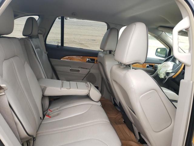 Photo 6 from auction – 2011 LINCOLN MKX with VIN 2LMDJ6JK5BBJ12490