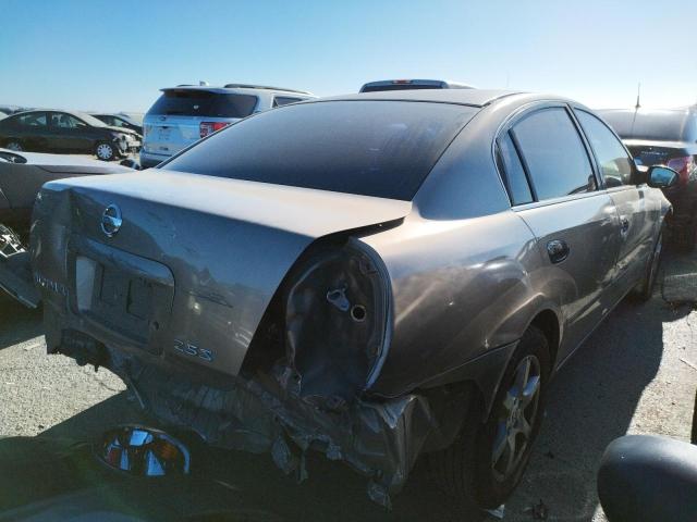Photo 4 from auction – 2004 NISSAN ALTIMA BAS with VIN 1N4AL11D34C115902