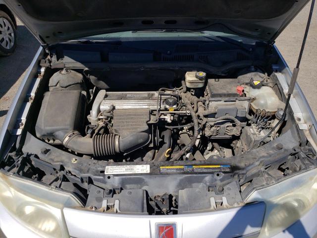 Photo 7 from auction – 2003 SATURN ION LEVEL with VIN 1G8AJ52F83Z121112