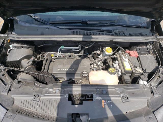 Photo 7 from auction – 2018 CHEVROLET TRAX LS with VIN 3GNCJKSB4JL357455