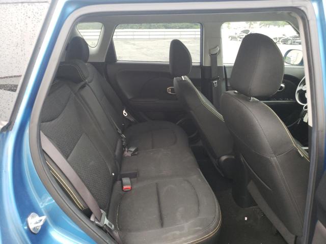 Photo 6 from auction – 2016 KIA SOUL + with VIN KNDJP3A54G7384569