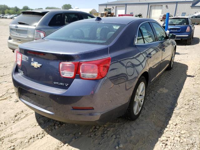 Photo 4 from auction – 2013 CHEVROLET MALIBU 2LT with VIN 1G11E5SA5DF315395