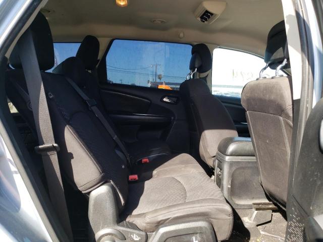 Photo 6 from auction – 2013 DODGE JOURNEY SE with VIN 3C4PDCAB2DT710207