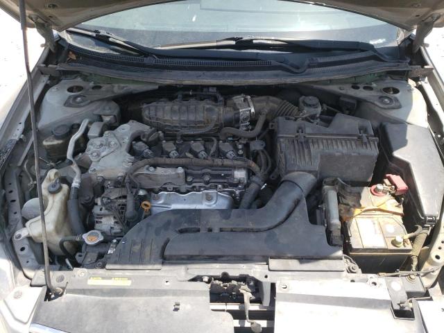 Photo 7 from auction – 2009 NISSAN ALTIMA 2.5 with VIN 1N4AL21E89N417034