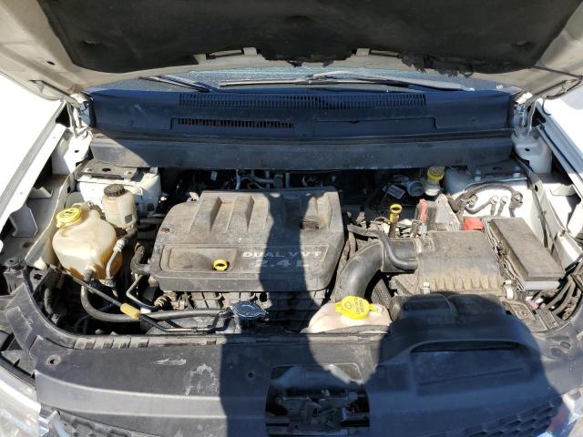 Photo 7 from auction – 2014 DODGE JOURNEY SX with VIN 3C4PDCBB3ET226126