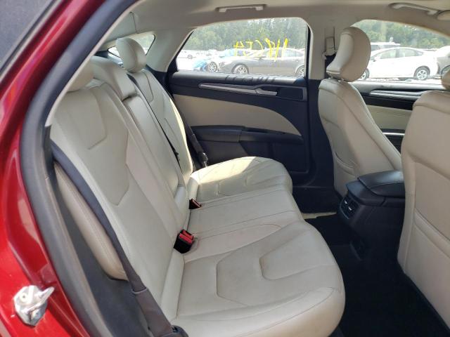 Photo 6 from auction – 2015 FORD FUSION TIT with VIN 3FA6P0K95FR218340