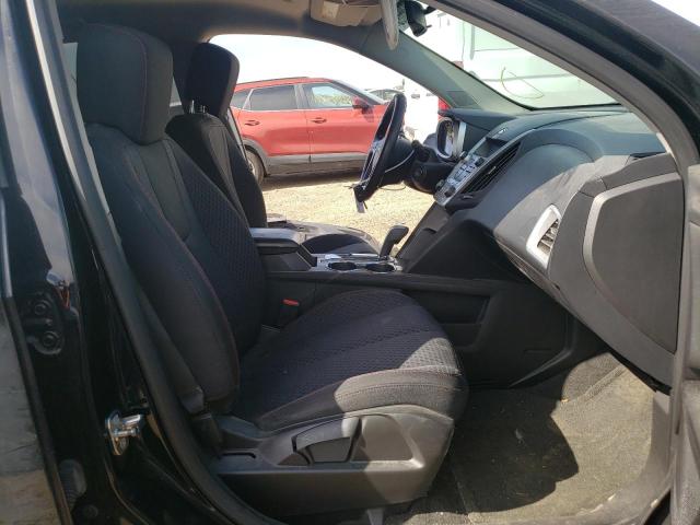 Photo 5 from auction – 2012 CHEVROLET EQUINOX LS with VIN 2GNALBEK1C1186682