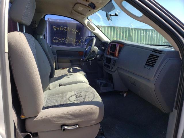Photo 5 from auction – 2006 DODGE RAM 1500 S with VIN 1D7HA16276J115864