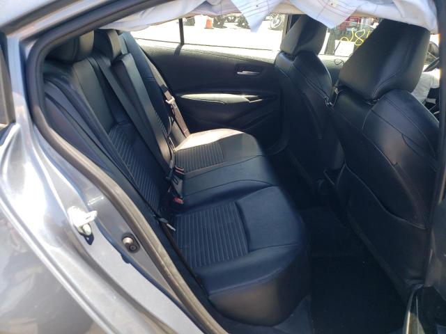 Photo 6 from auction – 2020 TOYOTA COROLLA XS with VIN 5YFT4RCE1LP033774