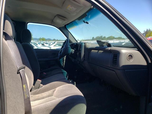 Photo 5 from auction – 2006 CHEVROLET silverado with VIN 1GCHK23U76F253359