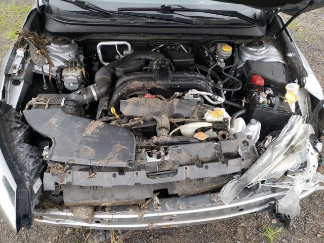 Photo 7 from auction – 2017 SUBARU LEGACY 2.5 with VIN 4S3BNAA61H3030640