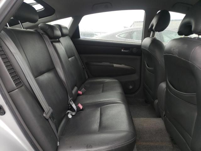 Photo 6 from auction – 2006 TOYOTA PRIUS with VIN JTDKB20U867059685