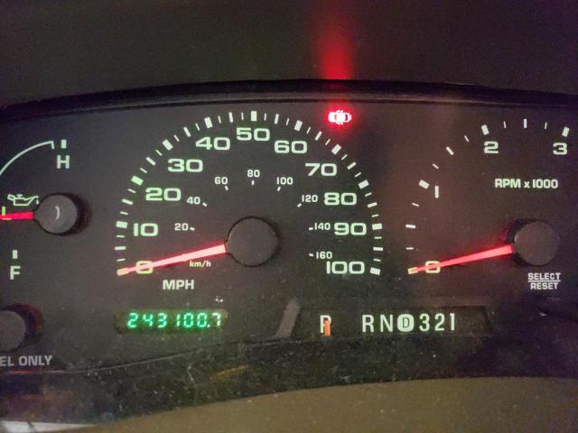 Photo 8 from auction – 2004 FORD EXCURSION with VIN 1FMSU45P64EC74401